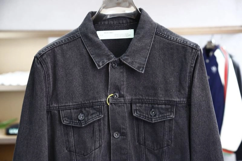 Off White Outwear Reliable 146734
