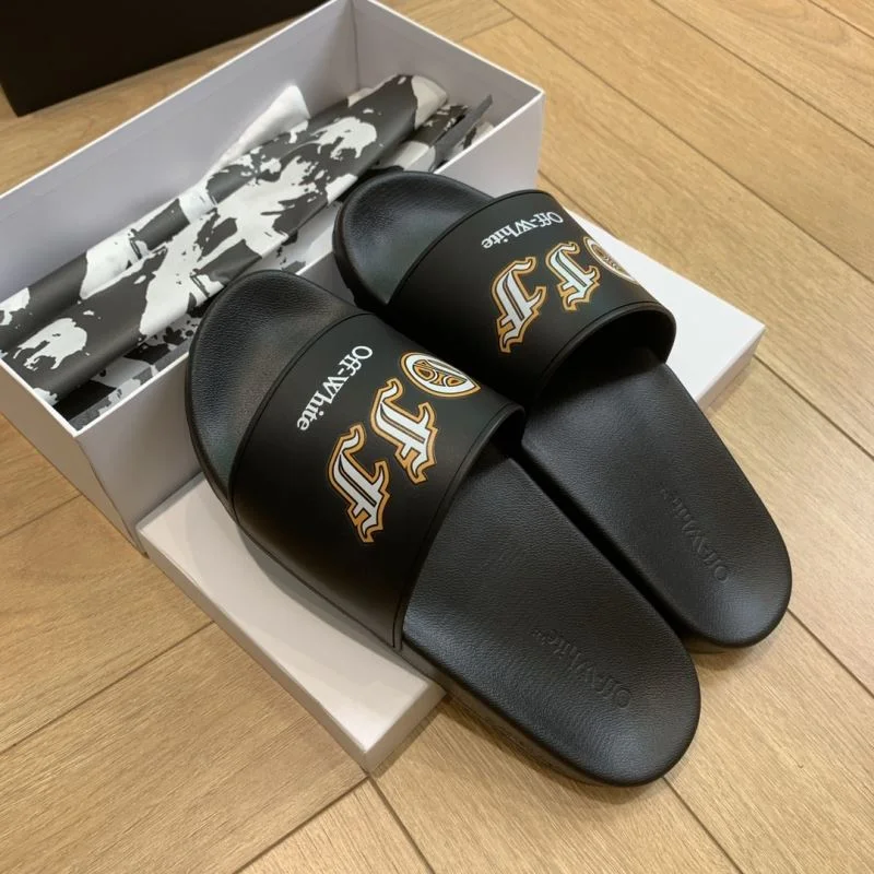 AllSeason Off White Sandals 9248