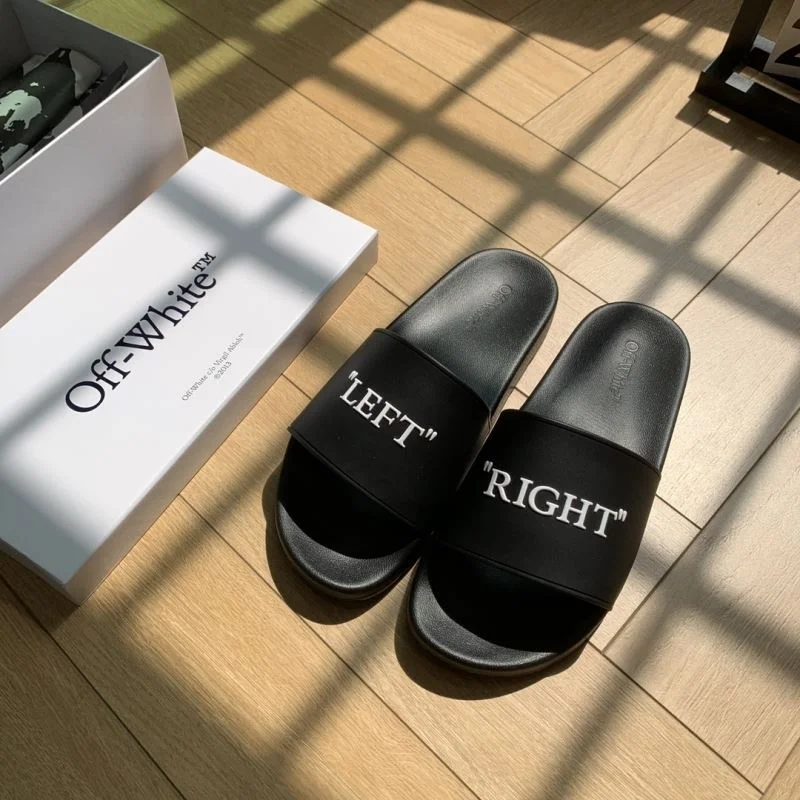WellDesigned Off White Sandals 9238