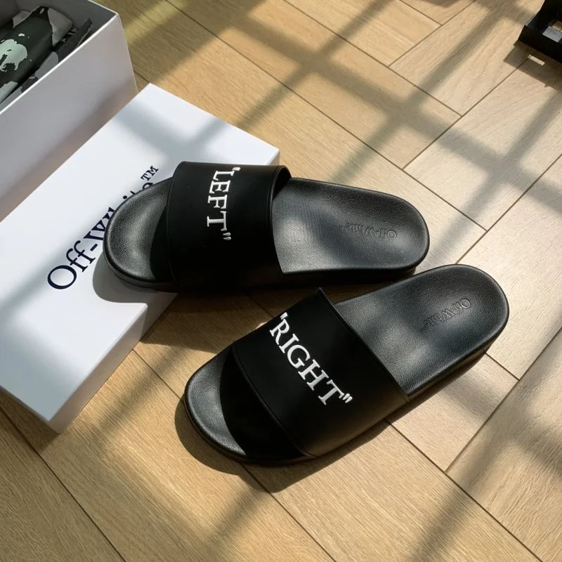 WellDesigned Off White Sandals 9238