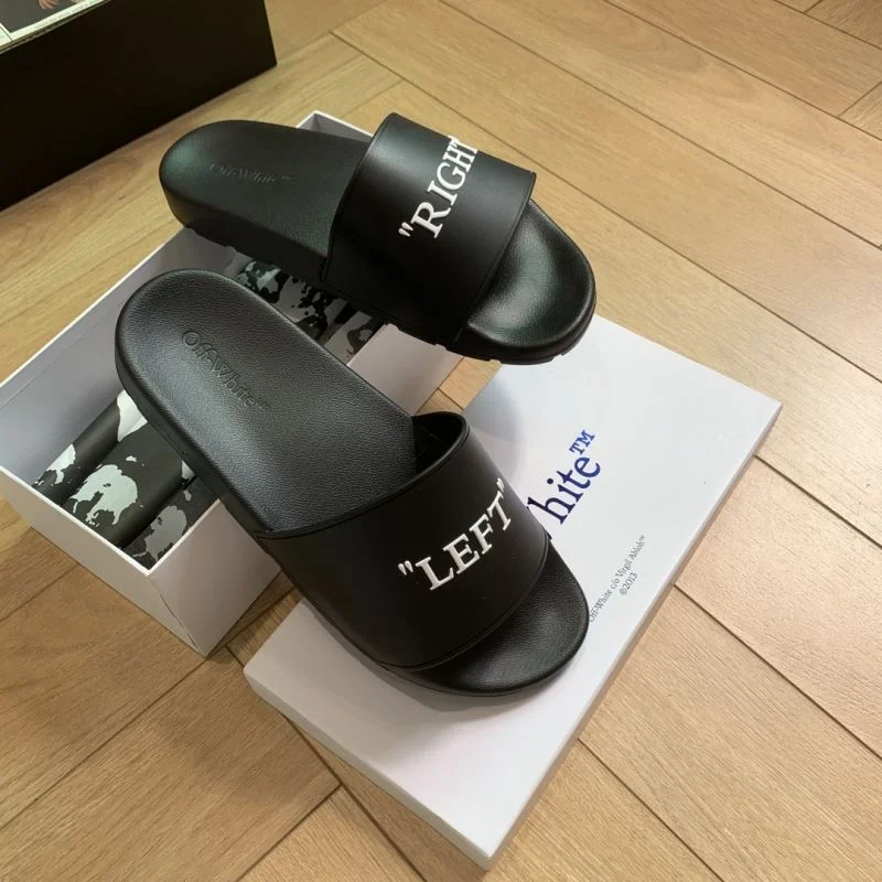 WellDesigned Off White Sandals 9238