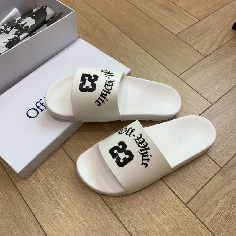 ModernLook Off White Sandals 9280