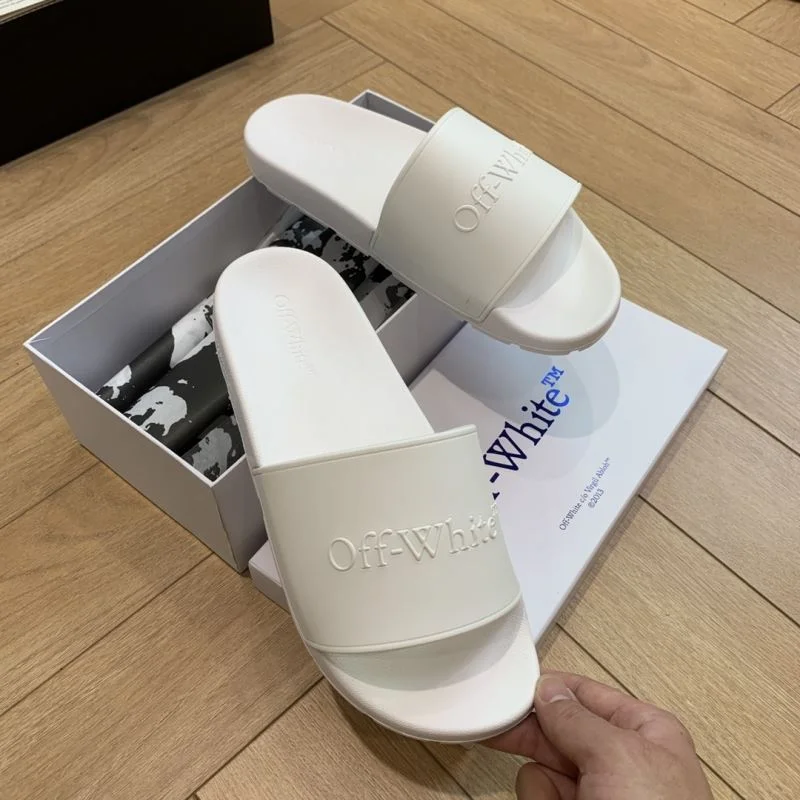 Off White Sandals Affordable 9221