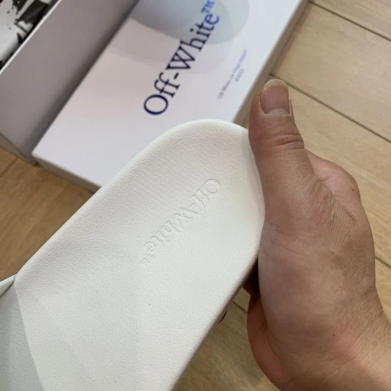 Off White Sandals Affordable 9221