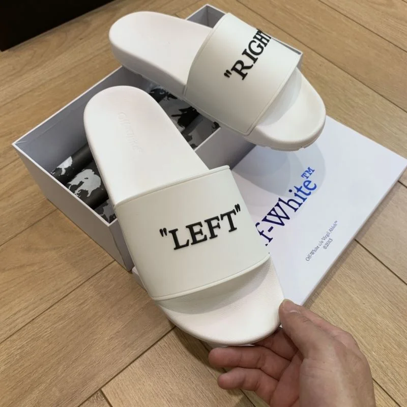 StreetReady Off White Sandals 9228