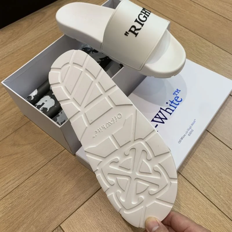 StreetReady Off White Sandals 9228