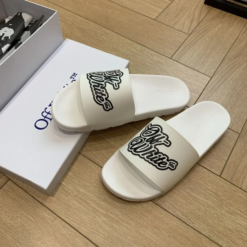 Efficient Off White Sandals 9240