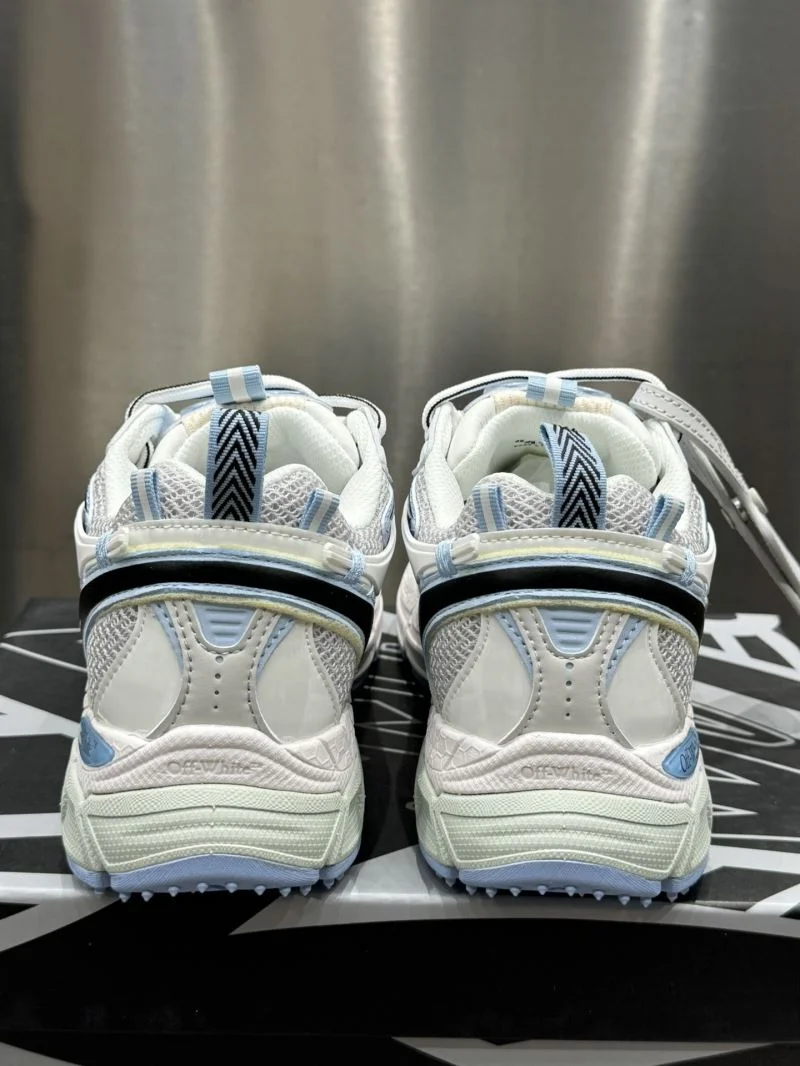Off White Shoes Neat 4219