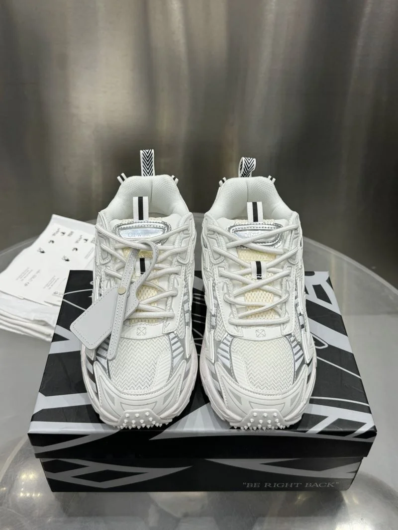 Off White Shoes Trendsetting 4215