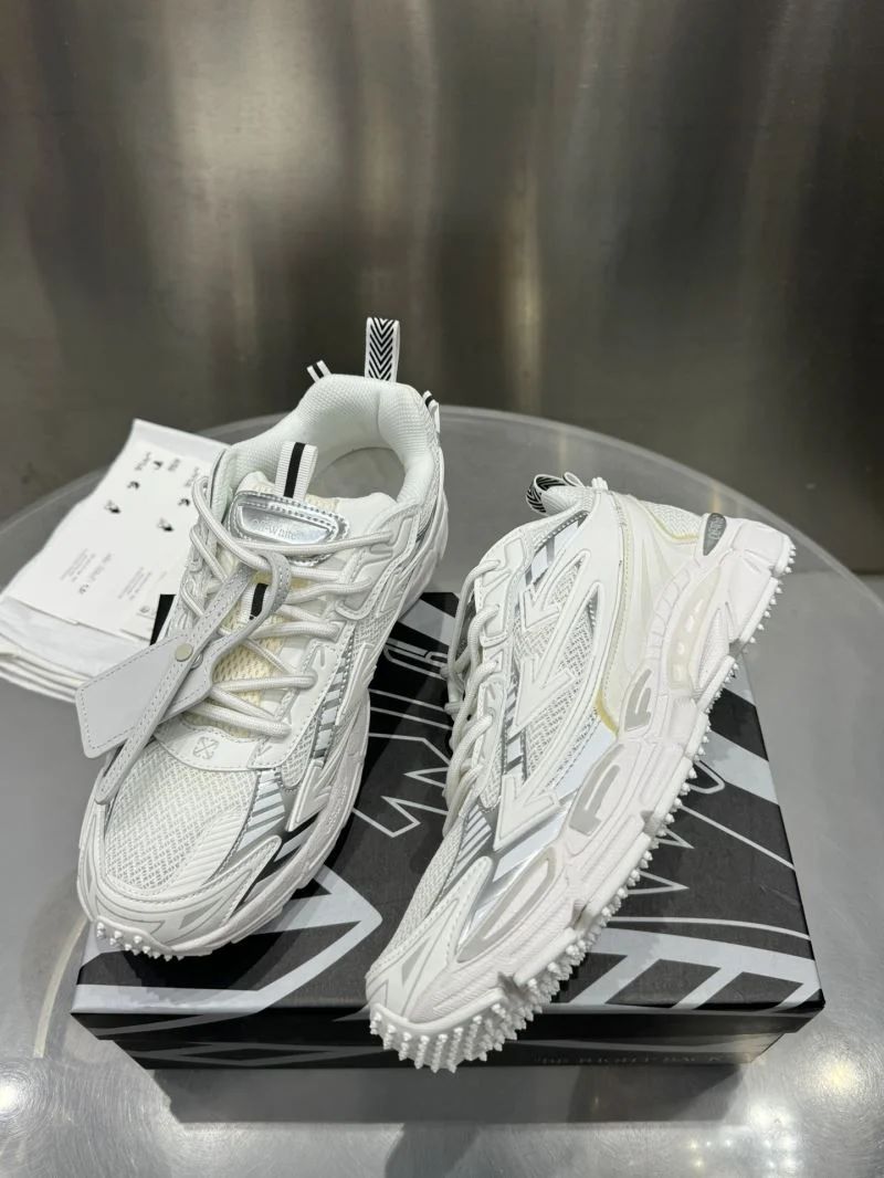 Off White Shoes Trendsetting 4215
