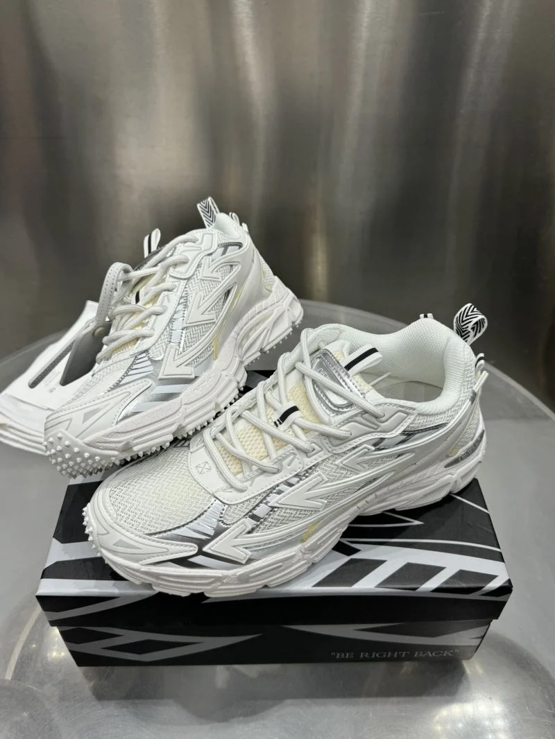 Off White Shoes Trendsetting 4215