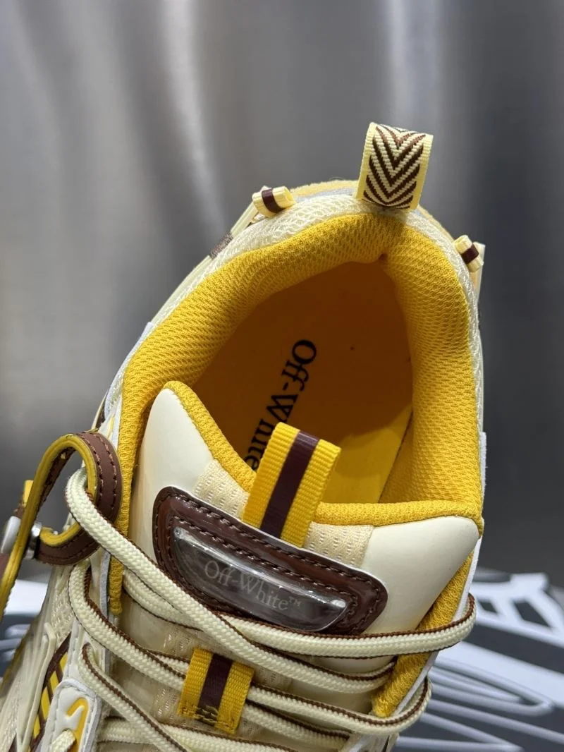 Off White Shoes SmartChoice 4244