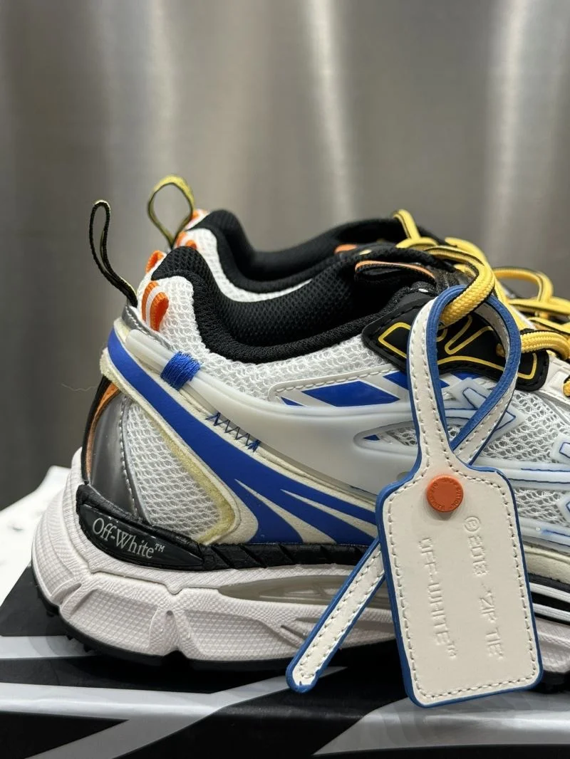 Off White Shoes Unique 4177