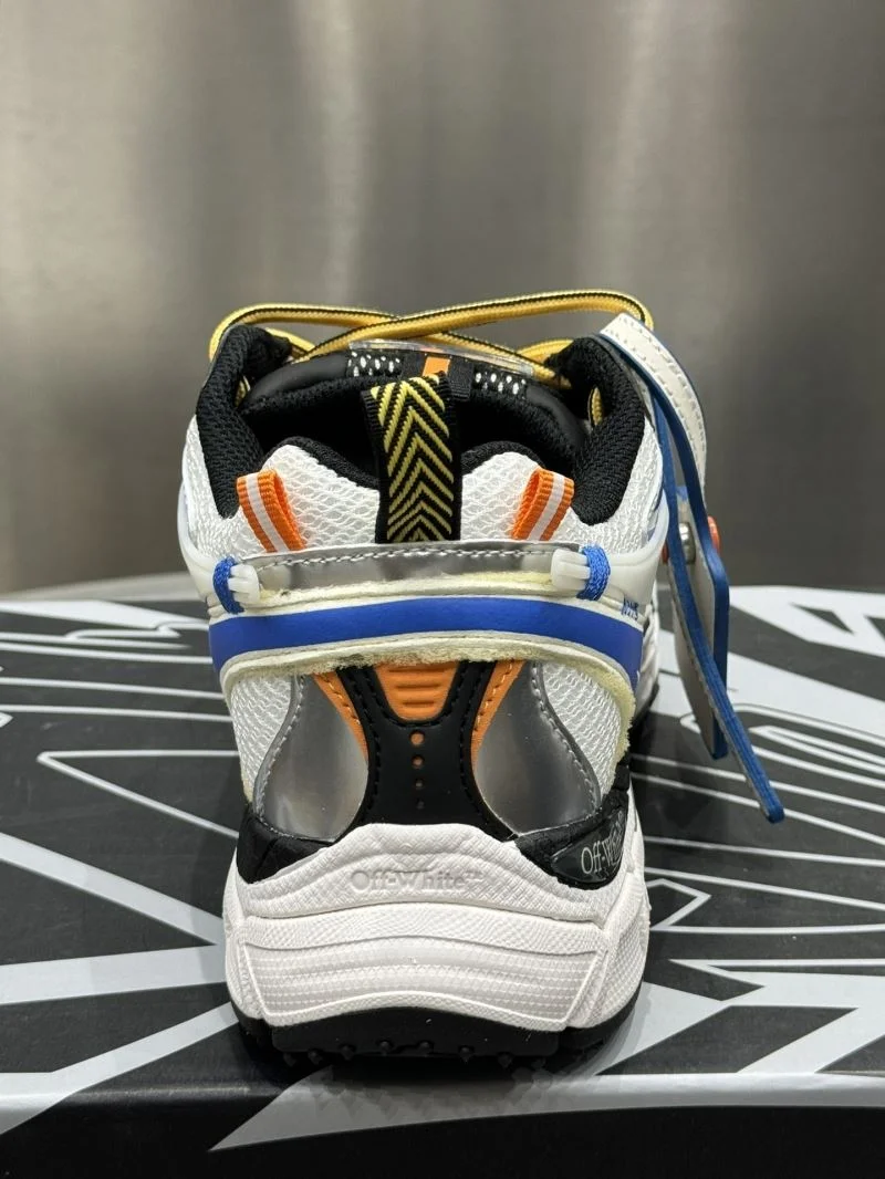 Off White Shoes Unique 4177