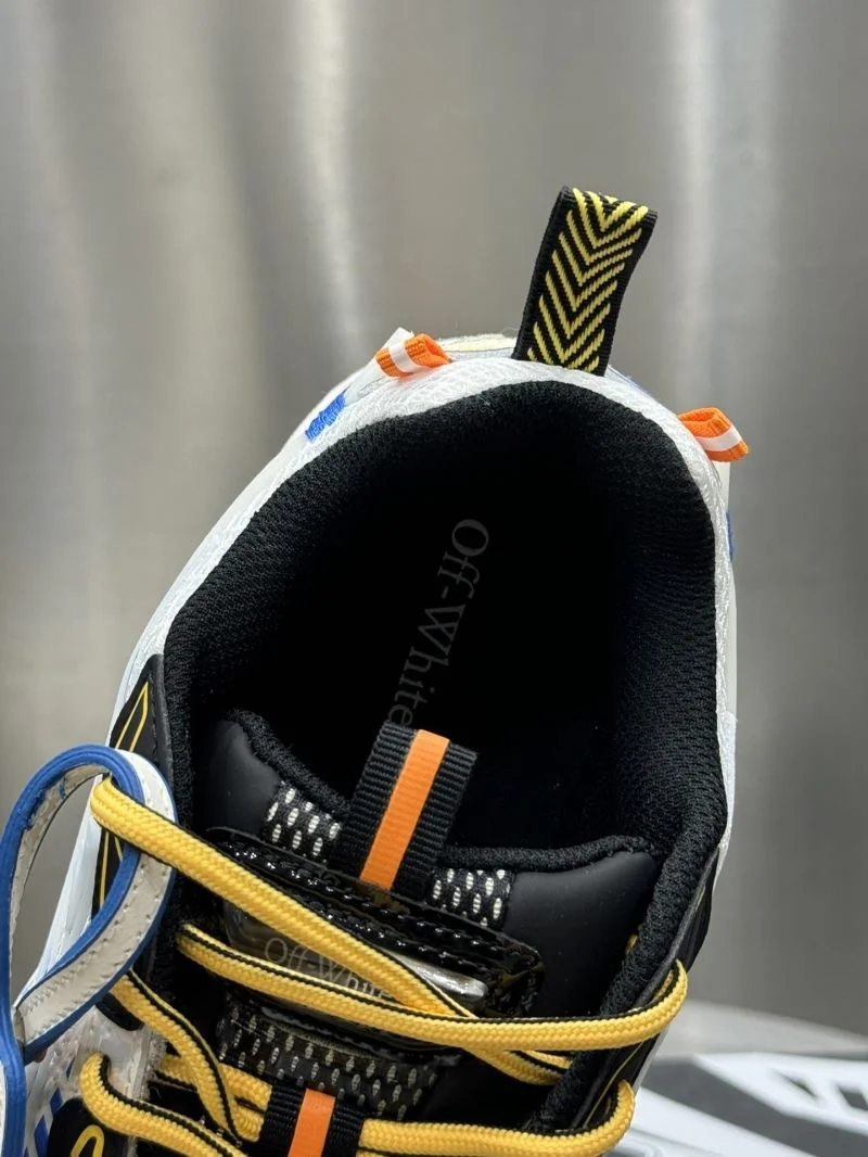 Off White Shoes Unique 4177