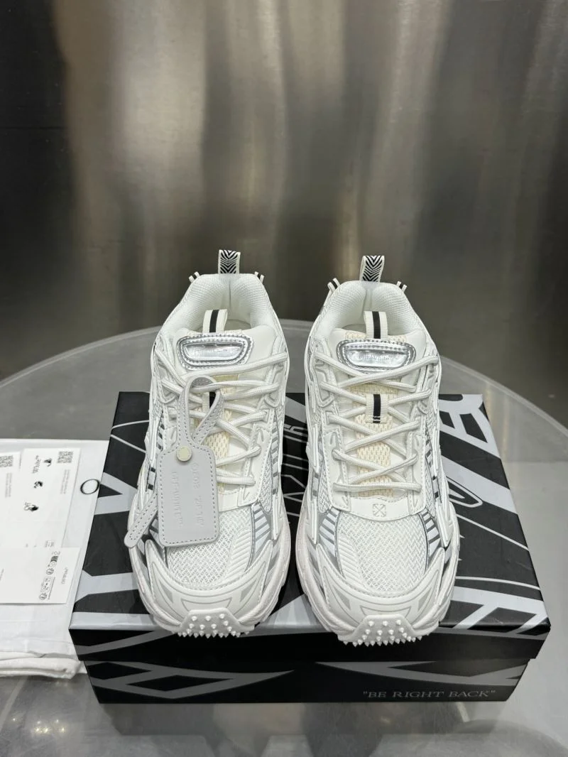 BestValue Off White Shoes 4171