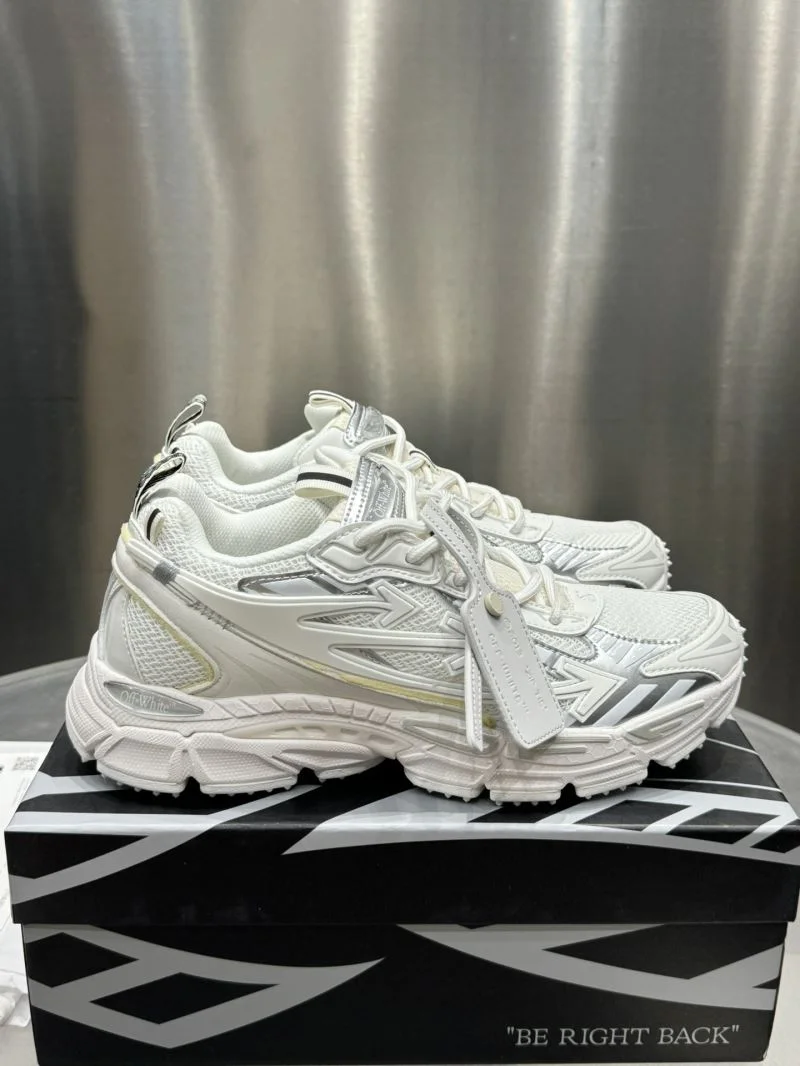 BestValue Off White Shoes 4171