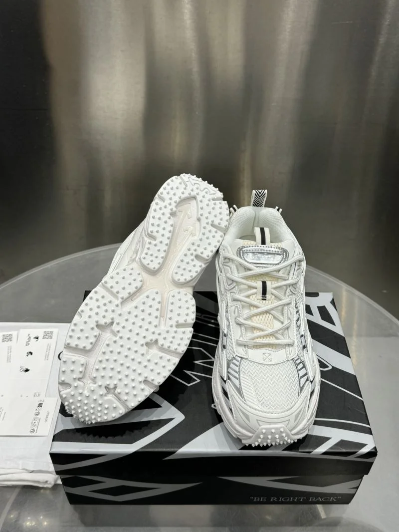 BestValue Off White Shoes 4171