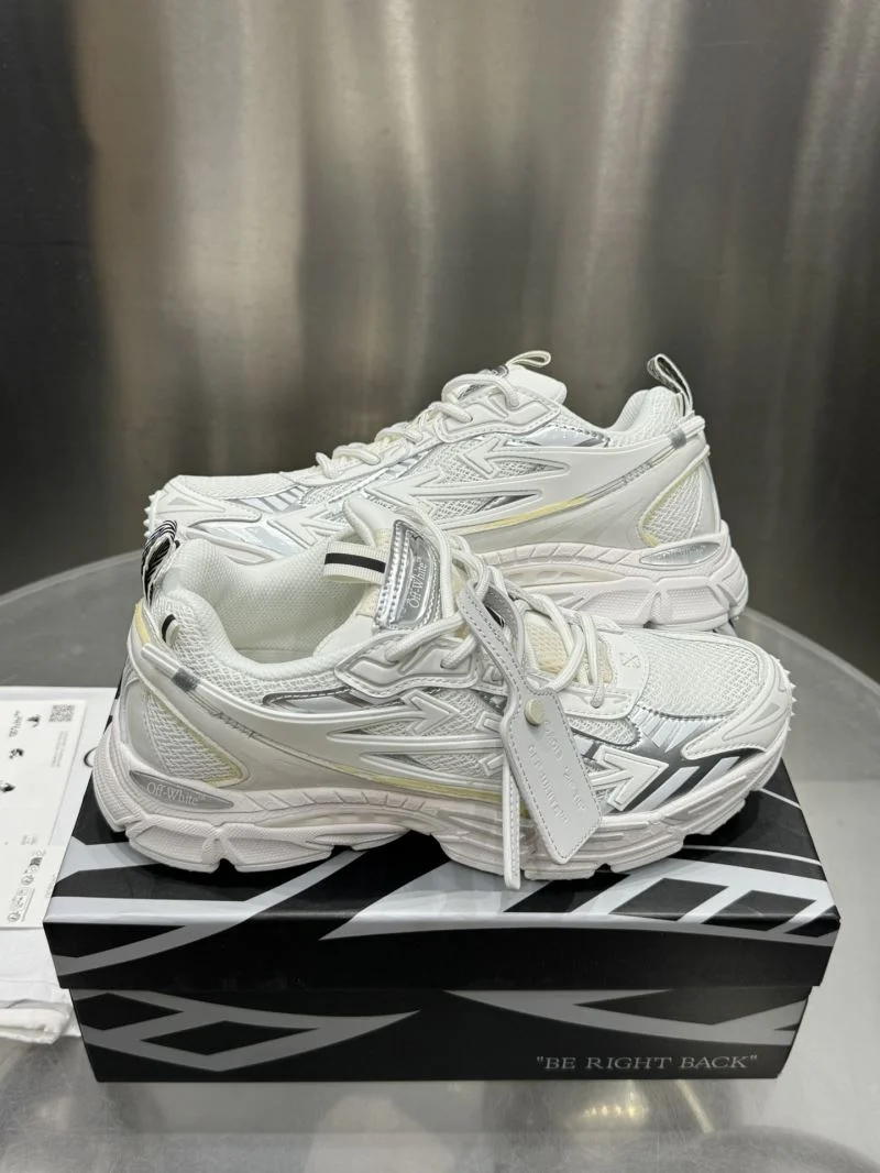 BestValue Off White Shoes 4171