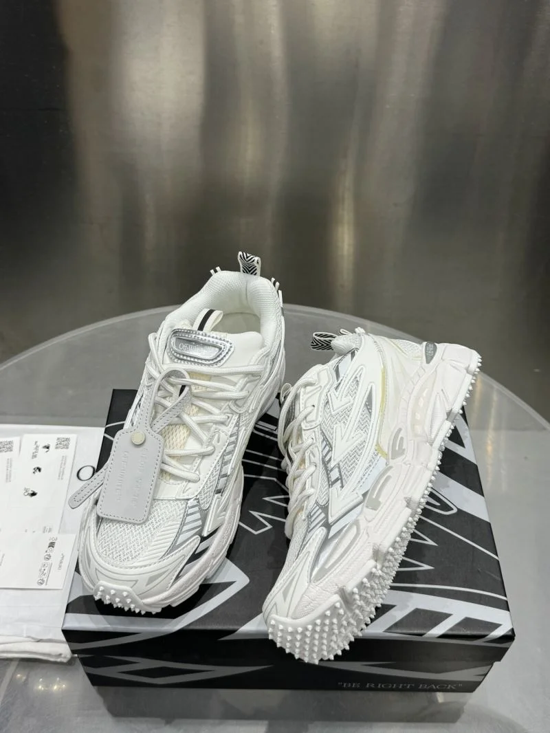 BestValue Off White Shoes 4171