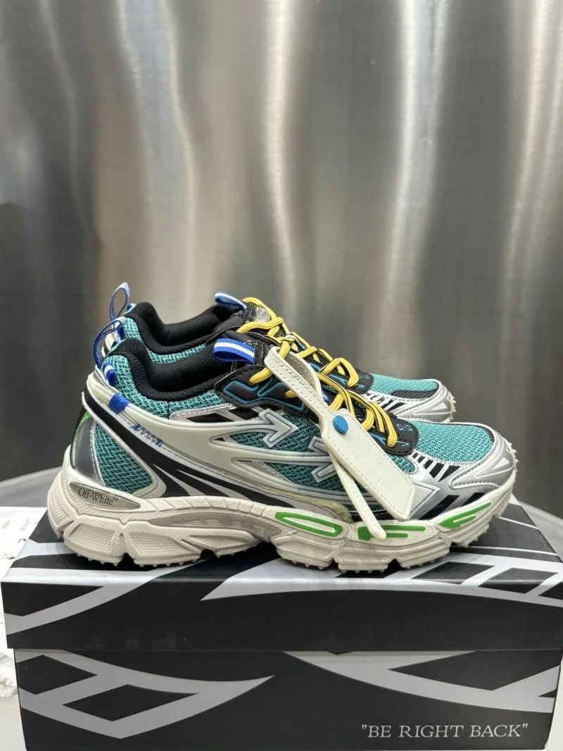 Off White Shoes Reliable 4159