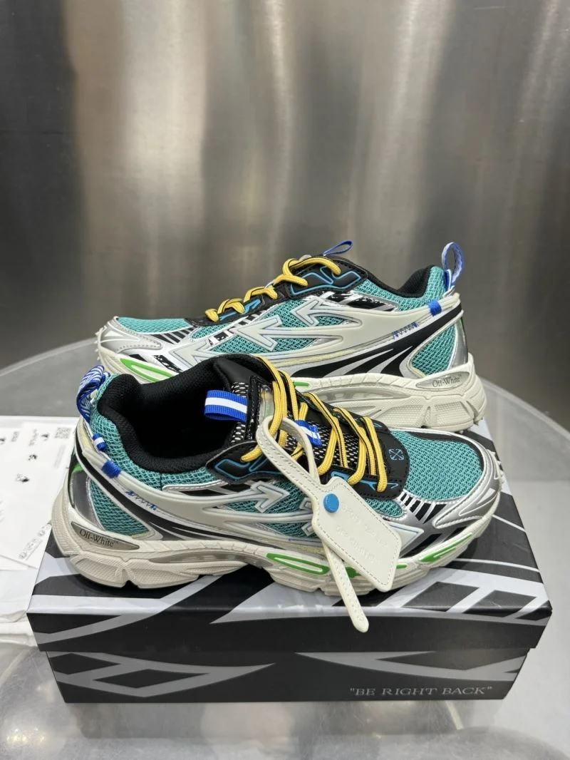 Off White Shoes Reliable 4159