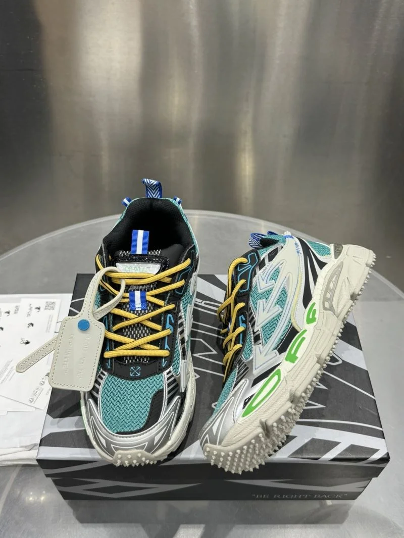 Off White Shoes Reliable 4159