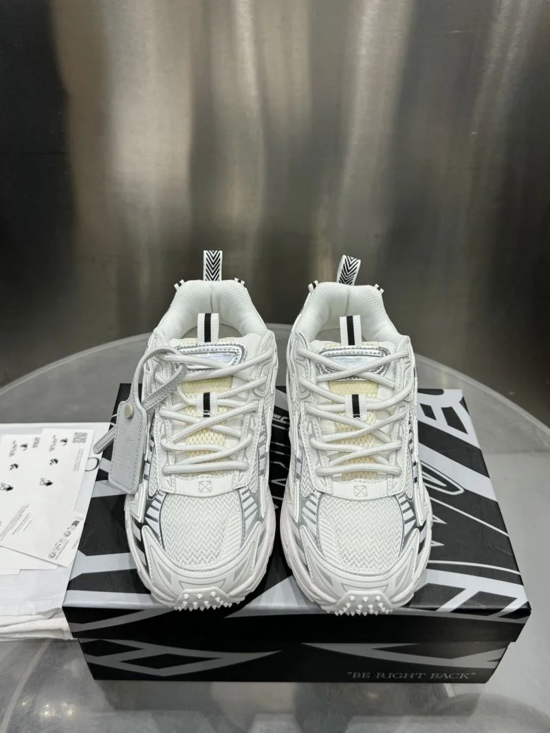Off White Shoes Affordable 4164