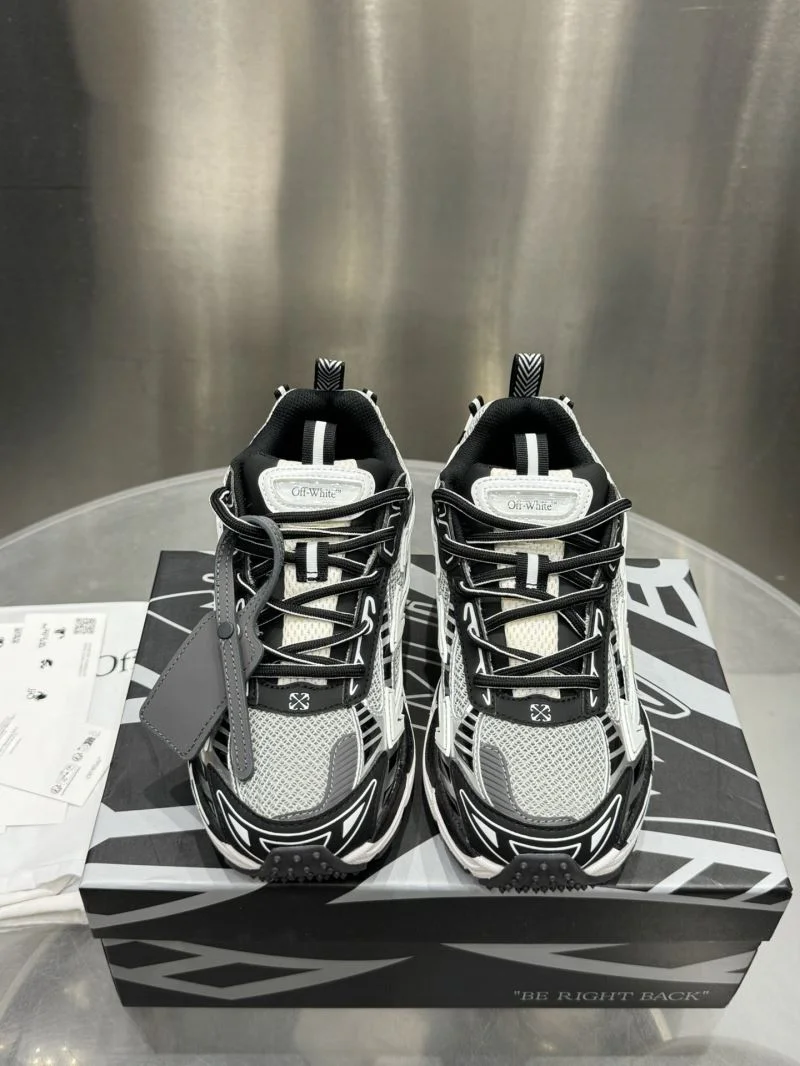 Off White Shoes Affordable 4201