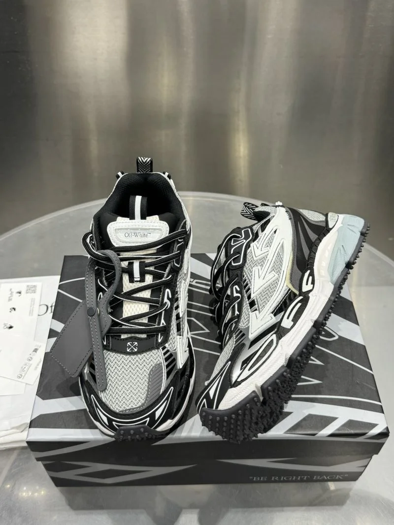 Off White Shoes Affordable 4201