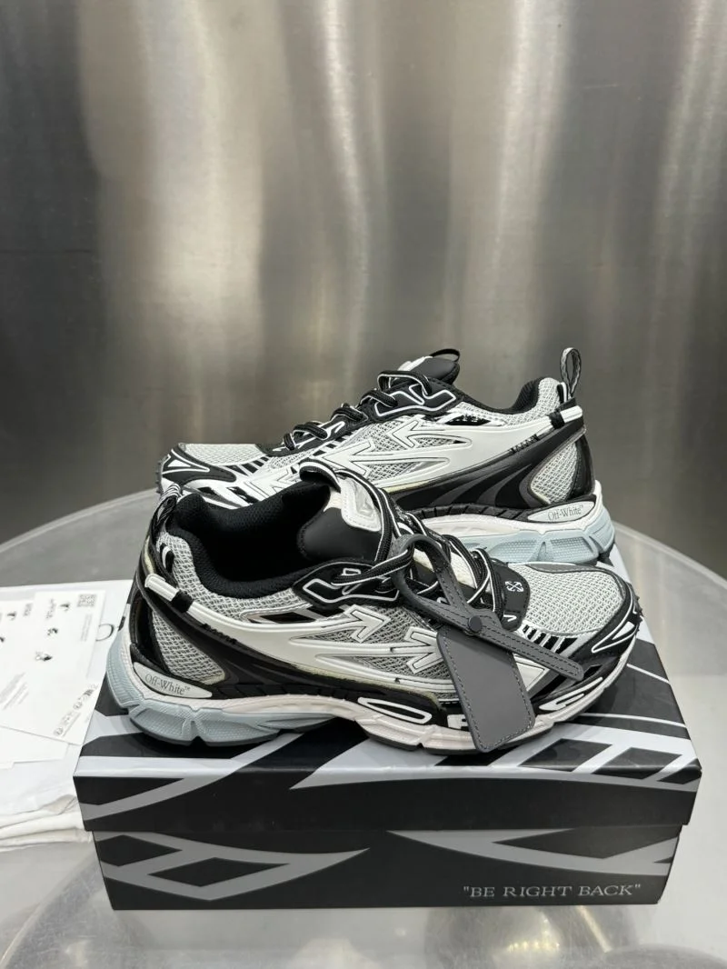 Off White Shoes Affordable 4201