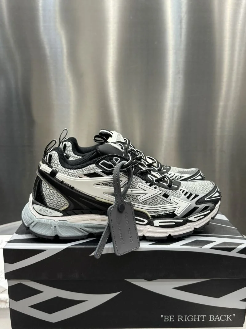 Off White Shoes Affordable 4201
