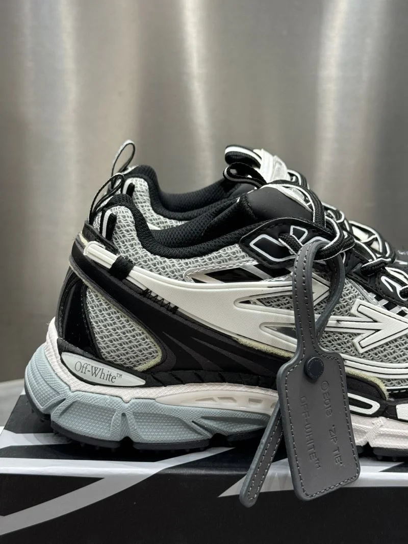 Off White Shoes Affordable 4201