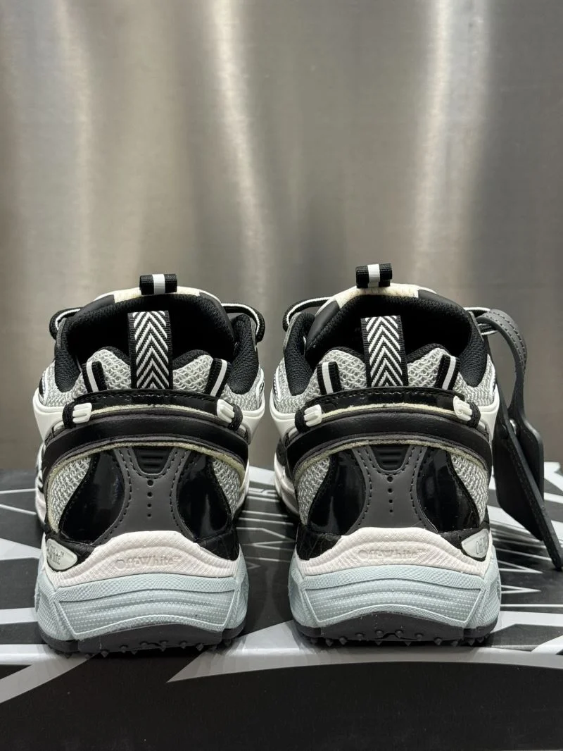 Off White Shoes Affordable 4201