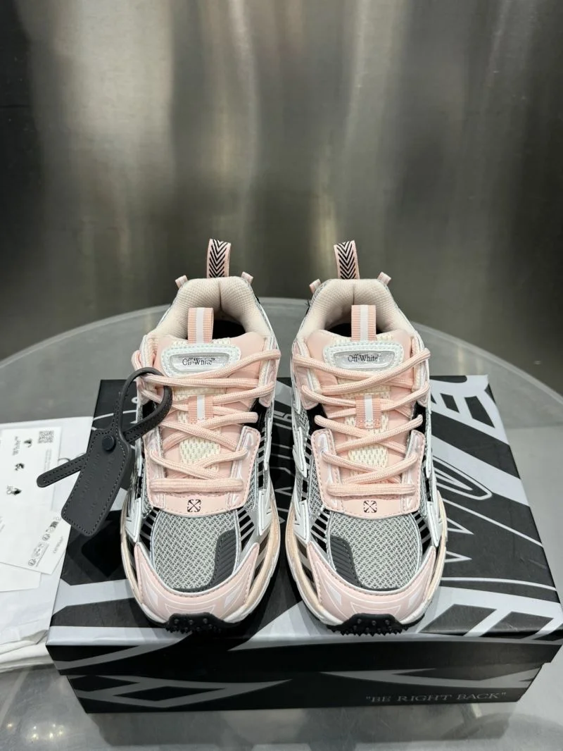 Reliable Off White Shoes 4179