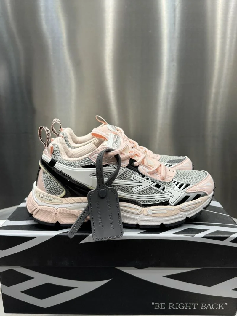 Reliable Off White Shoes 4179