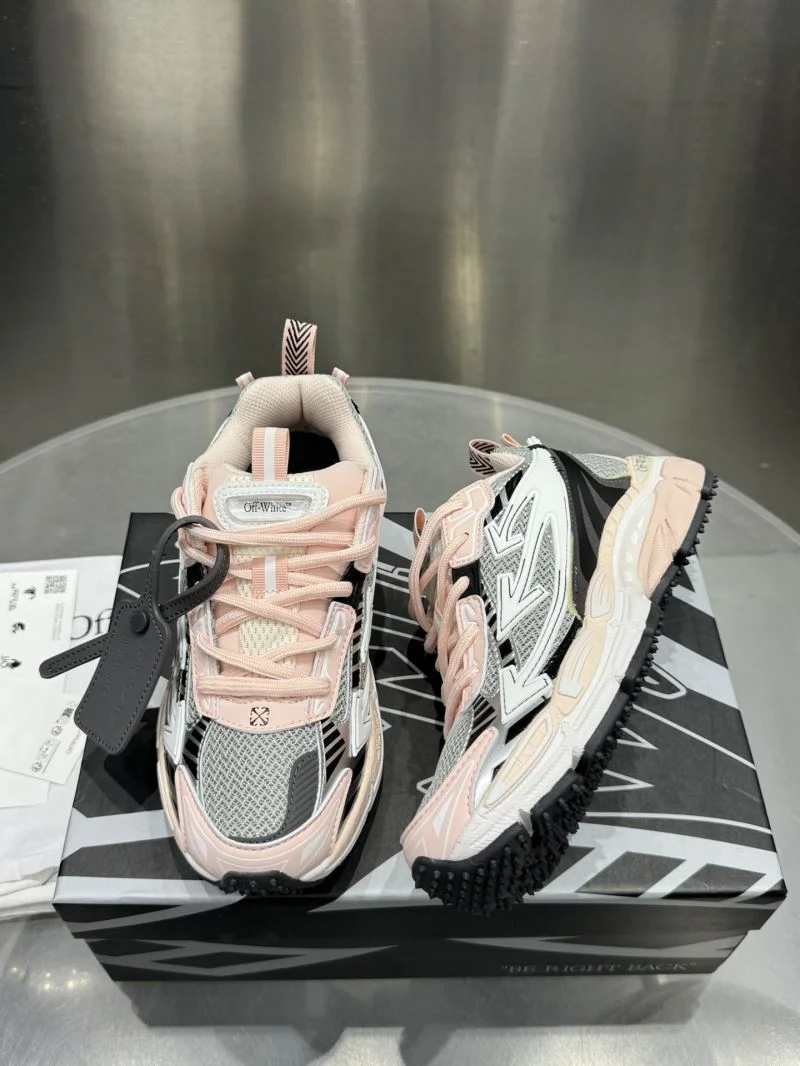 Reliable Off White Shoes 4179