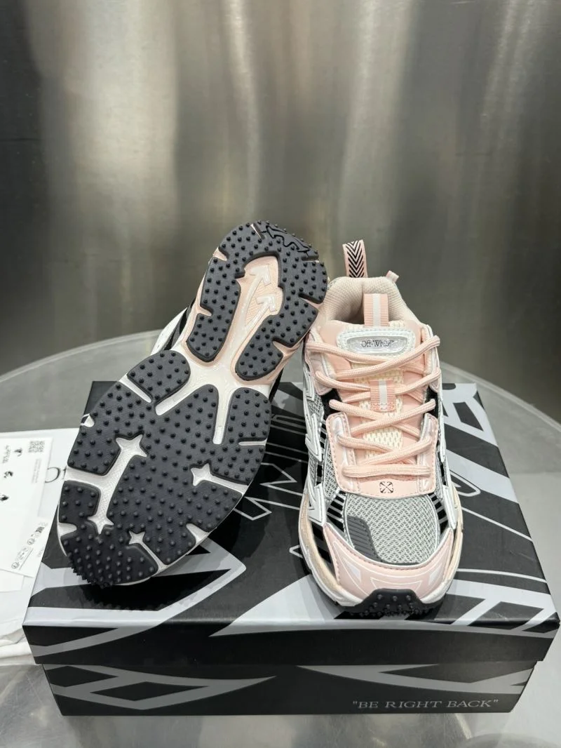 Reliable Off White Shoes 4179