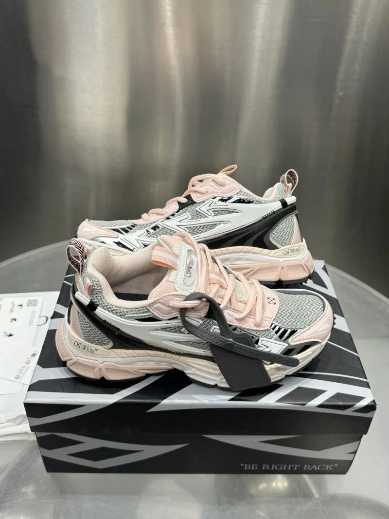 Reliable Off White Shoes 4179