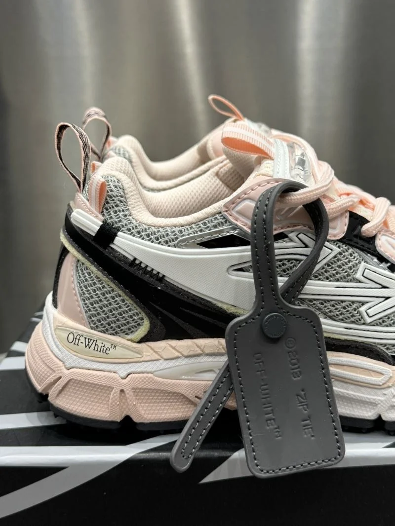 Reliable Off White Shoes 4179