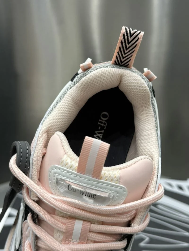 Reliable Off White Shoes 4179