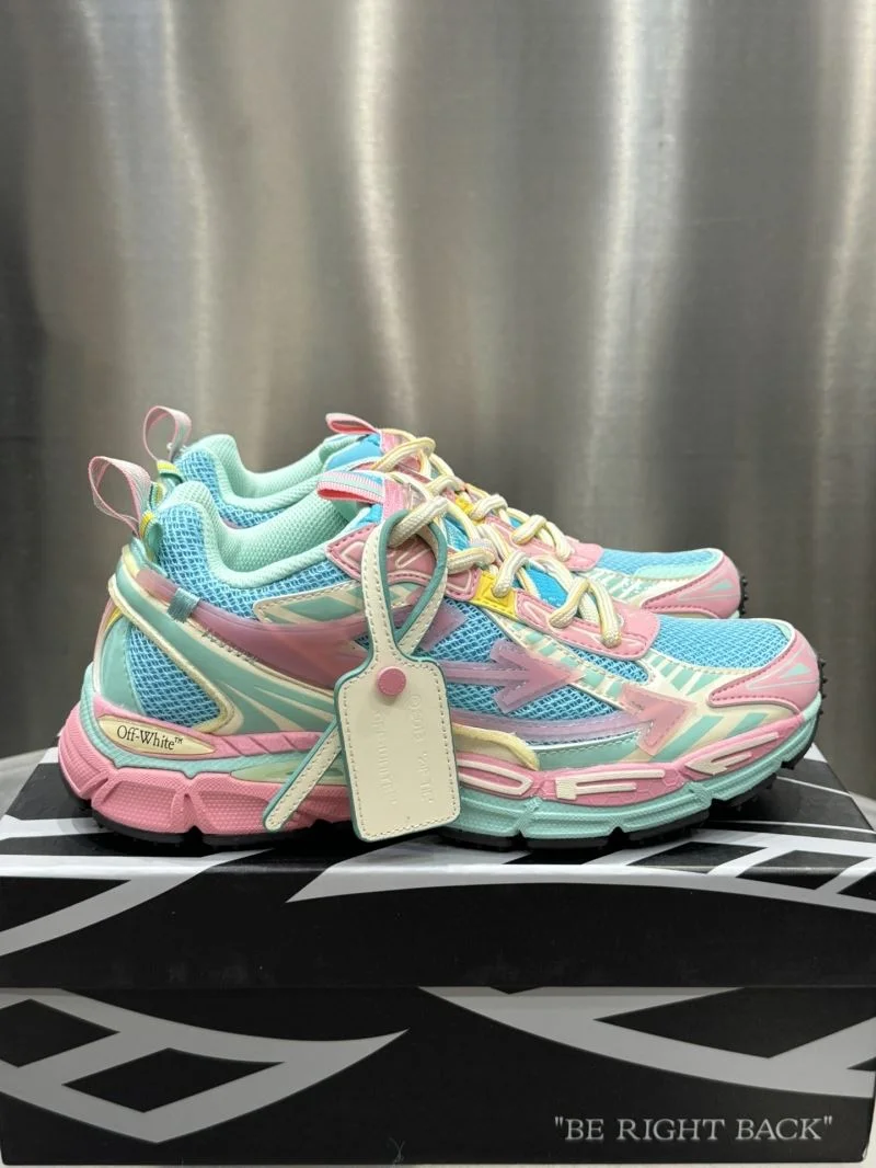Contemporary Off White Shoes 4208