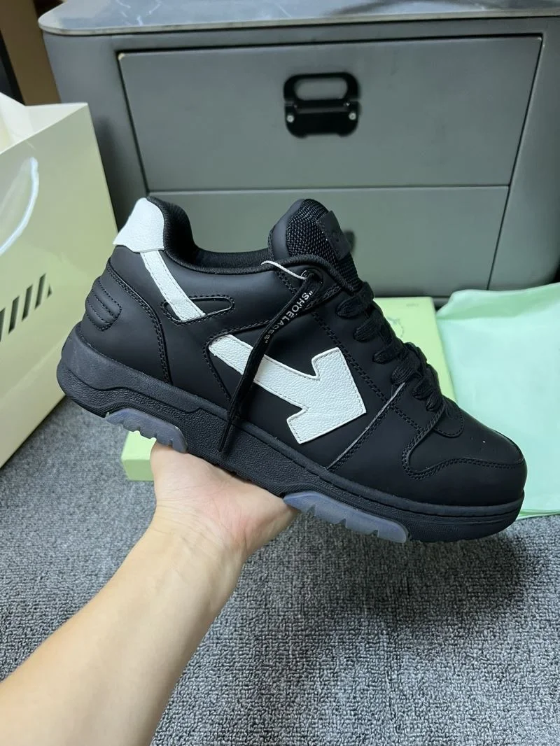 Trendsetting Off White Shoes 11495