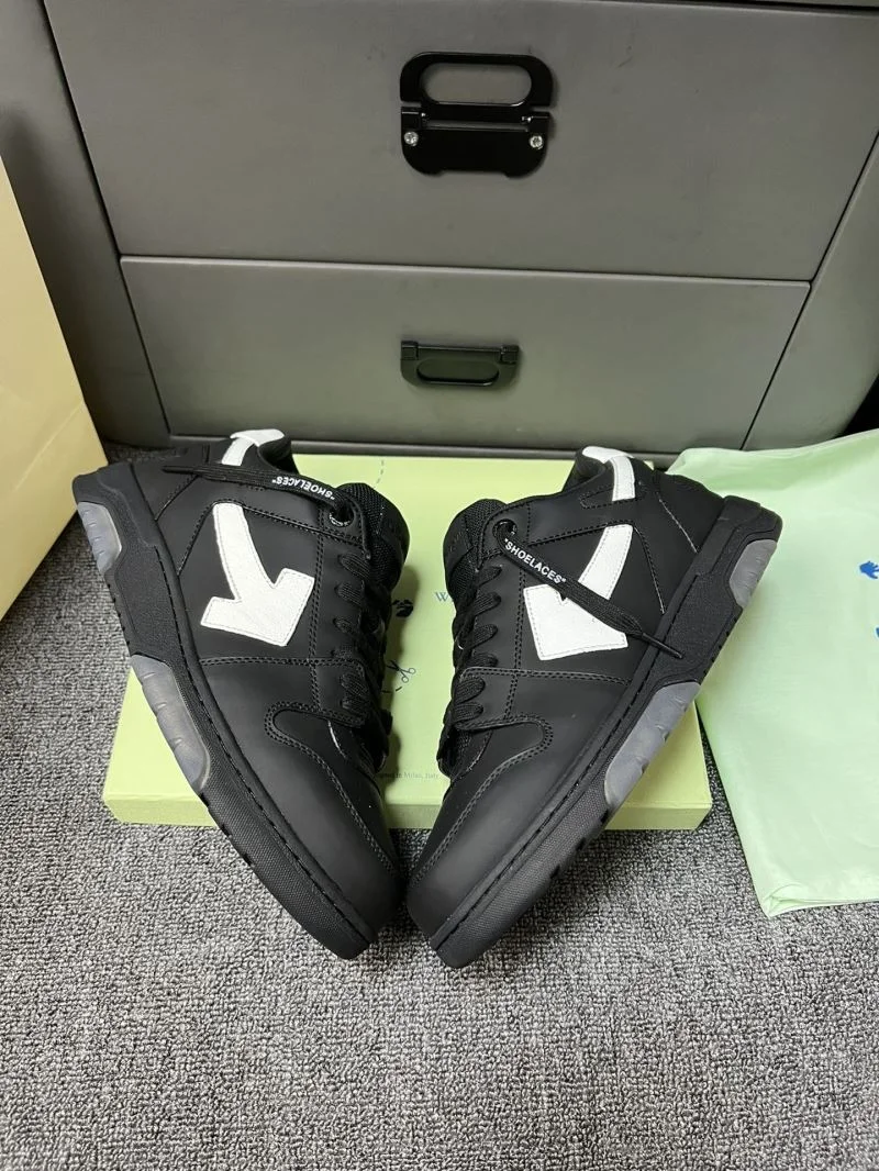 Trendsetting Off White Shoes 11495