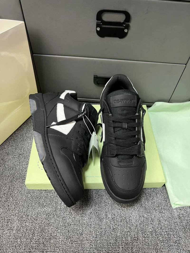 Trendsetting Off White Shoes 11495