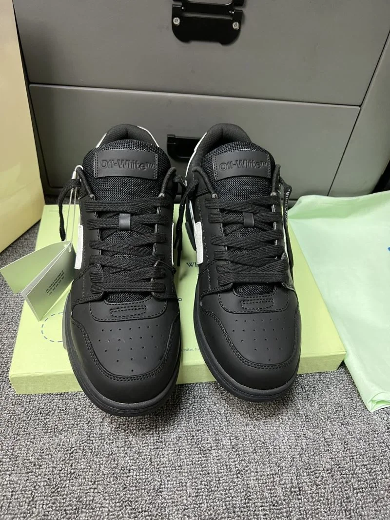 Trendsetting Off White Shoes 11495