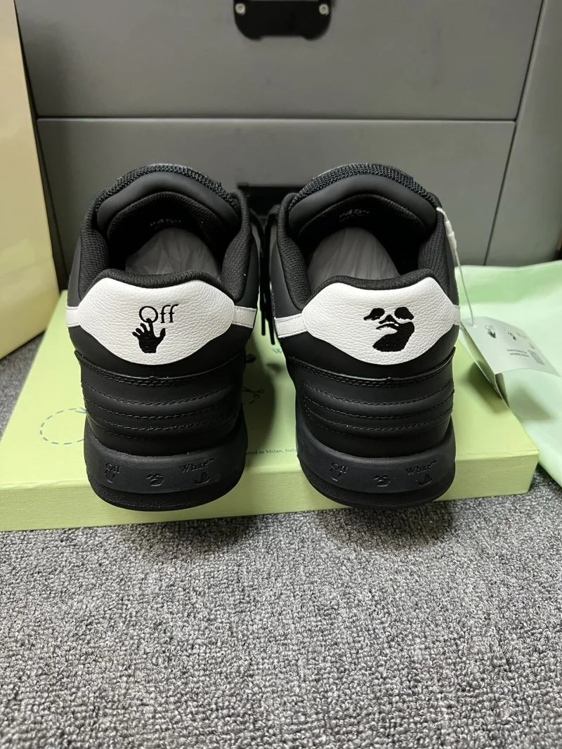 Trendsetting Off White Shoes 11495