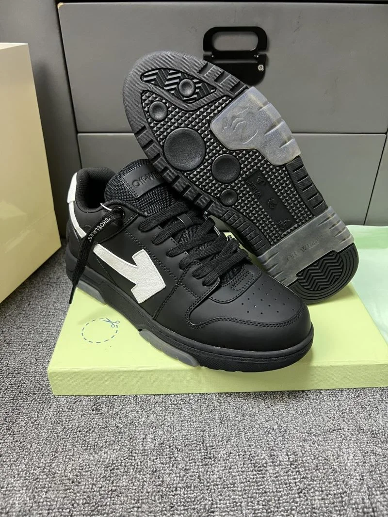 Trendsetting Off White Shoes 11495