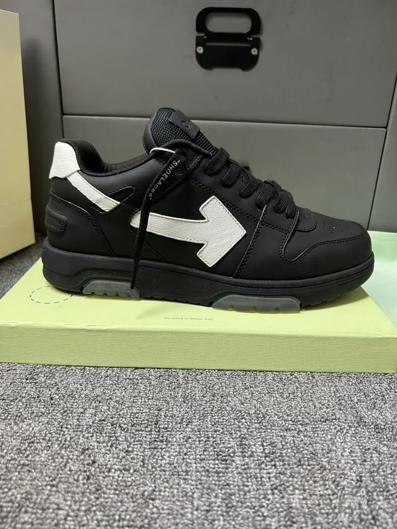Trendsetting Off White Shoes 11495