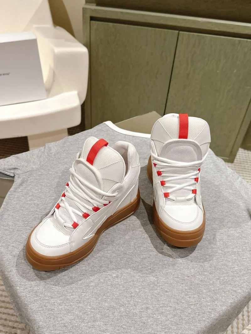 Off White Shoes HighQuality 11577